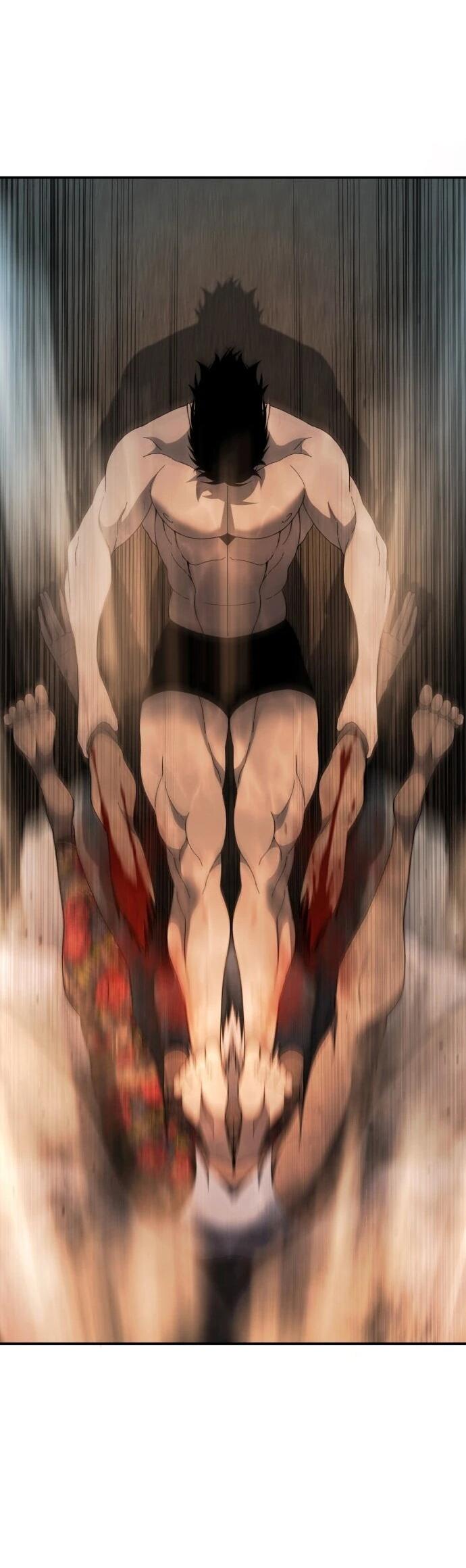 Манга Чёрная Пятница - Глава 30 Страница 43