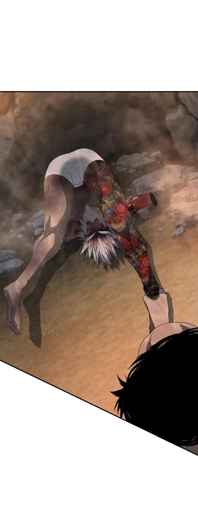 Манга Чёрная Пятница - Глава 30 Страница 44