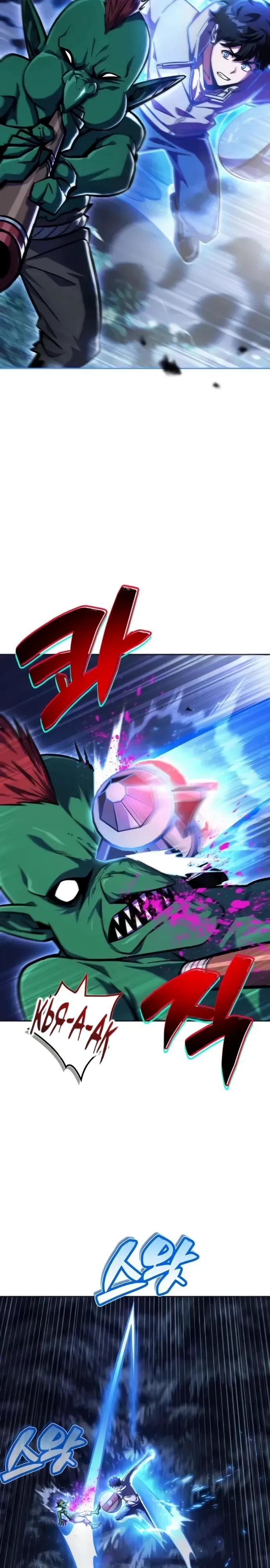 Манга Руководство по покорению башни для чайников - Глава 12 Страница 8