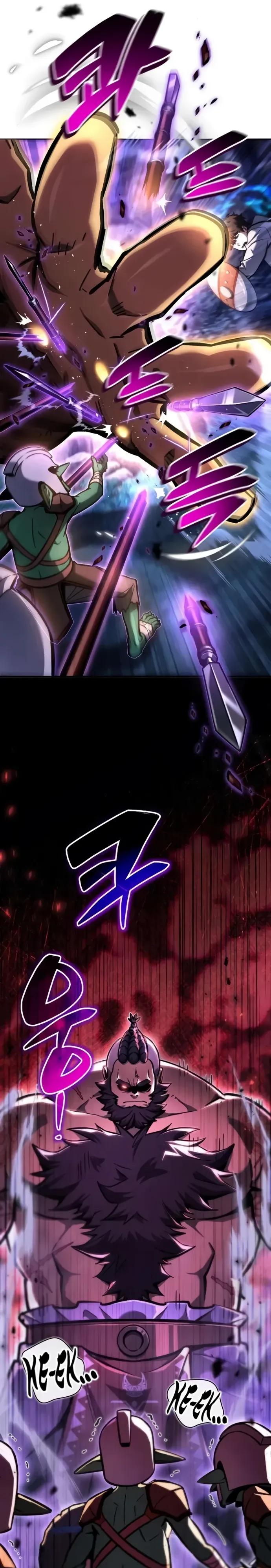 Манга Руководство по покорению башни для чайников - Глава 12 Страница 16