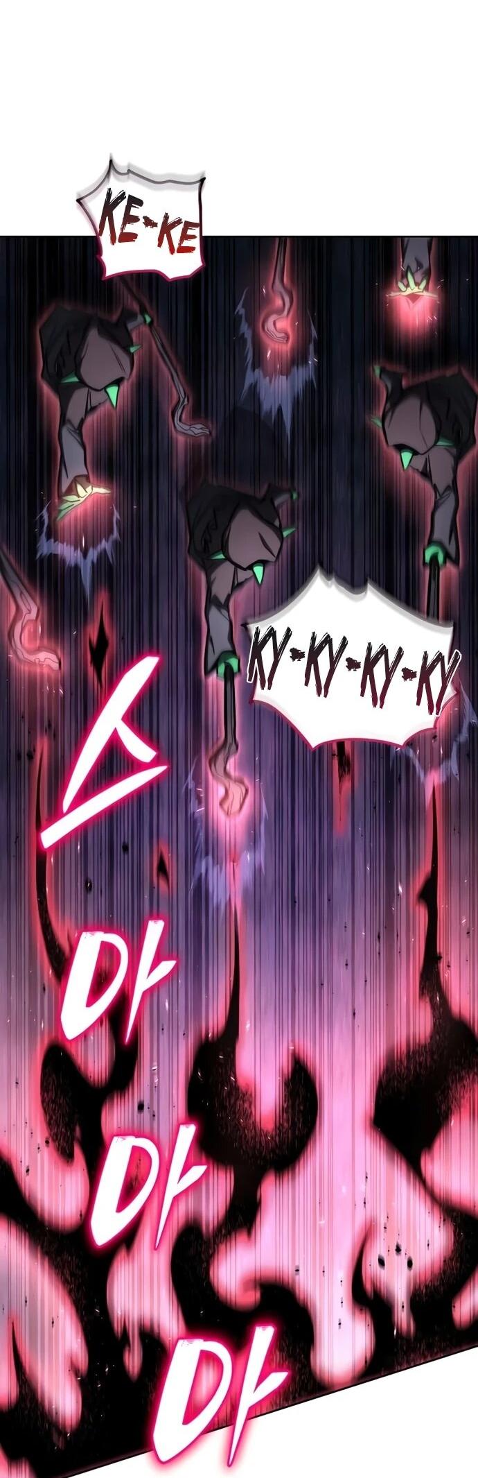 Манга Руководство по покорению башни для чайников - Глава 11 Страница 55