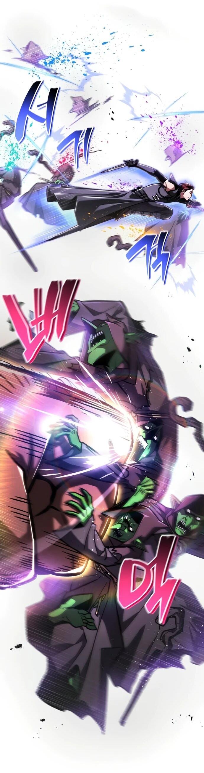 Манга Руководство по покорению башни для чайников - Глава 11 Страница 62