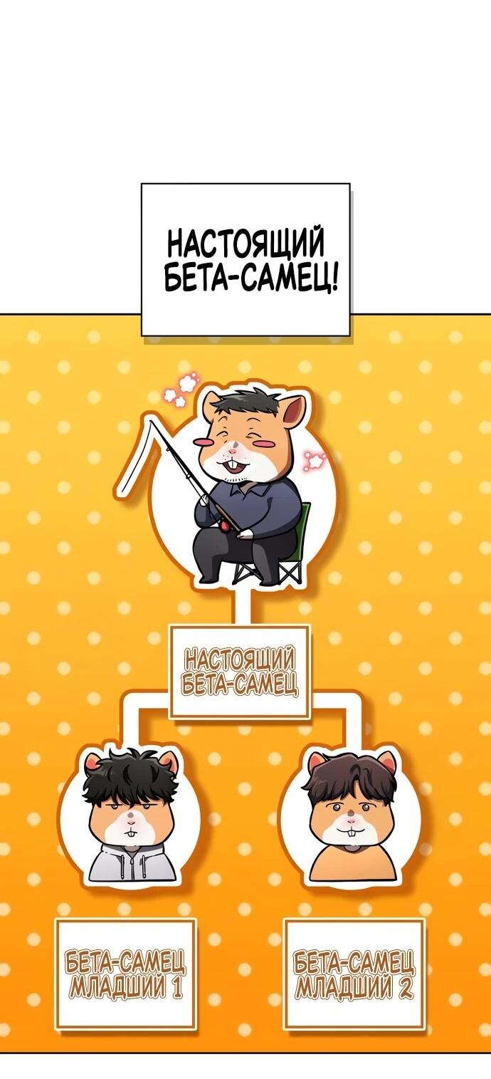 Манга Руководство по покорению башни для чайников - Глава 10 Страница 26