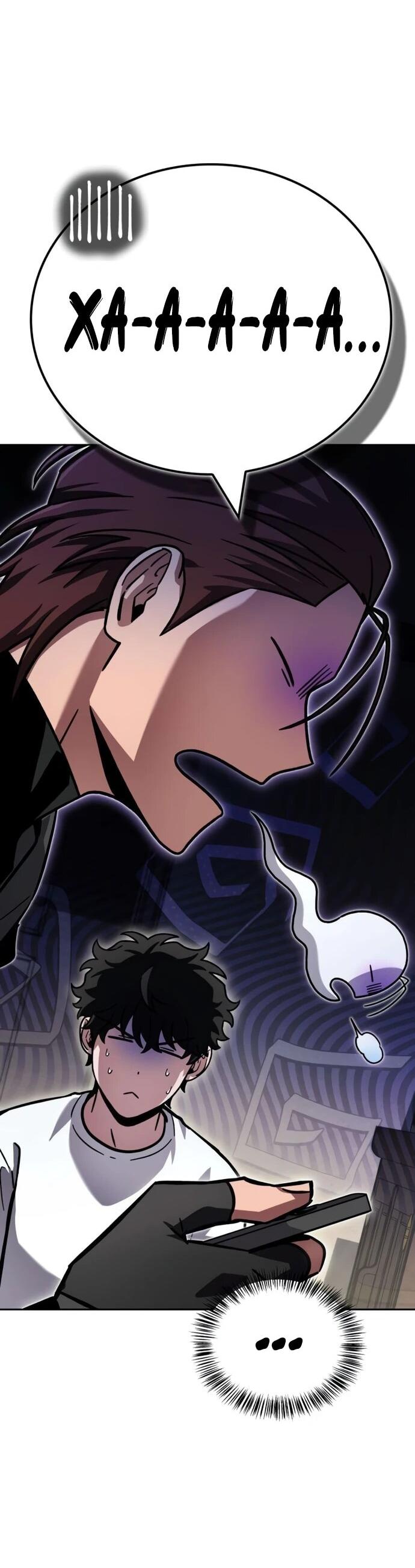 Манга Руководство по покорению башни для чайников - Глава 9 Страница 71