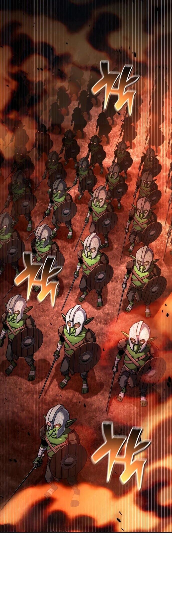 Манга Руководство по покорению башни для чайников - Глава 9 Страница 2