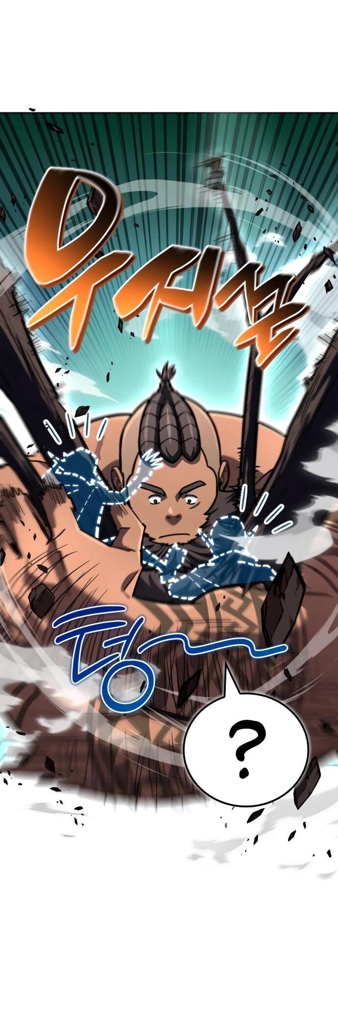 Манга Руководство по покорению башни для чайников - Глава 9 Страница 22