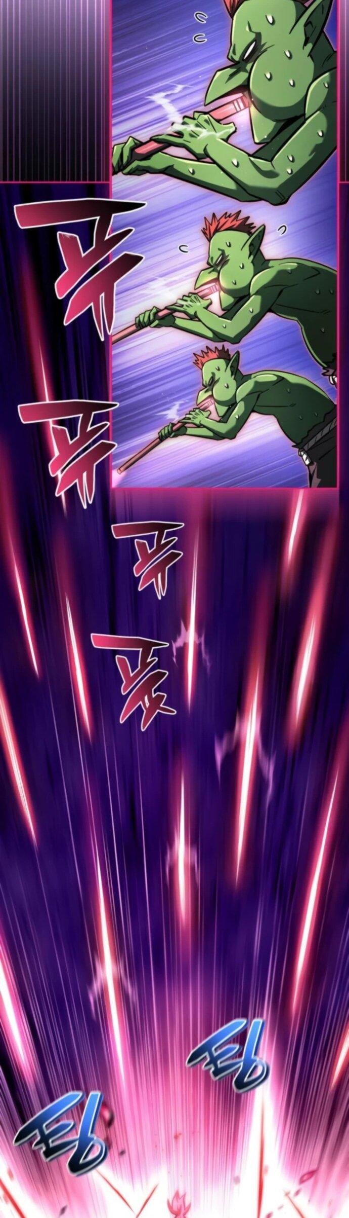 Манга Руководство по покорению башни для чайников - Глава 8 Страница 61