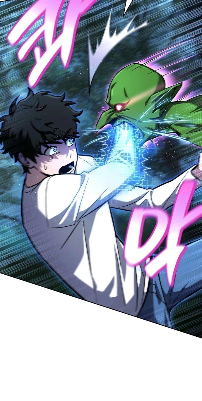 Манга Руководство по покорению башни для чайников - Глава 7 Страница 40