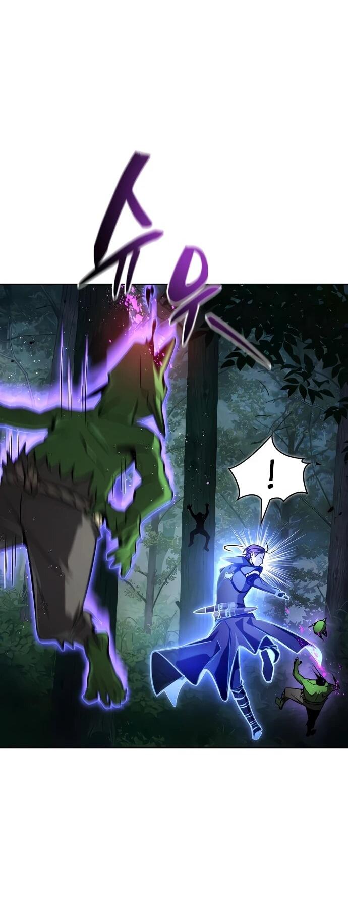 Манга Руководство по покорению башни для чайников - Глава 7 Страница 42