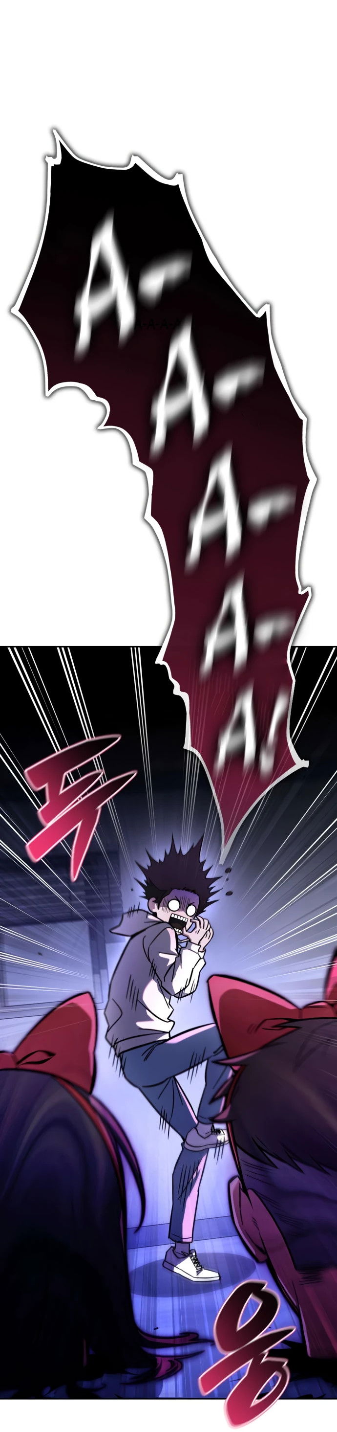 Манга Руководство по покорению башни для чайников - Глава 6 Страница 4