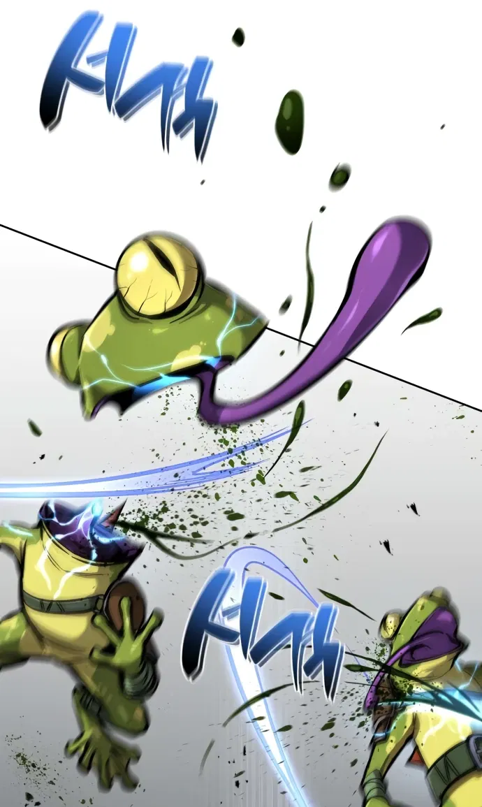 Манга Руководство по покорению башни для чайников - Глава 4 Страница 28