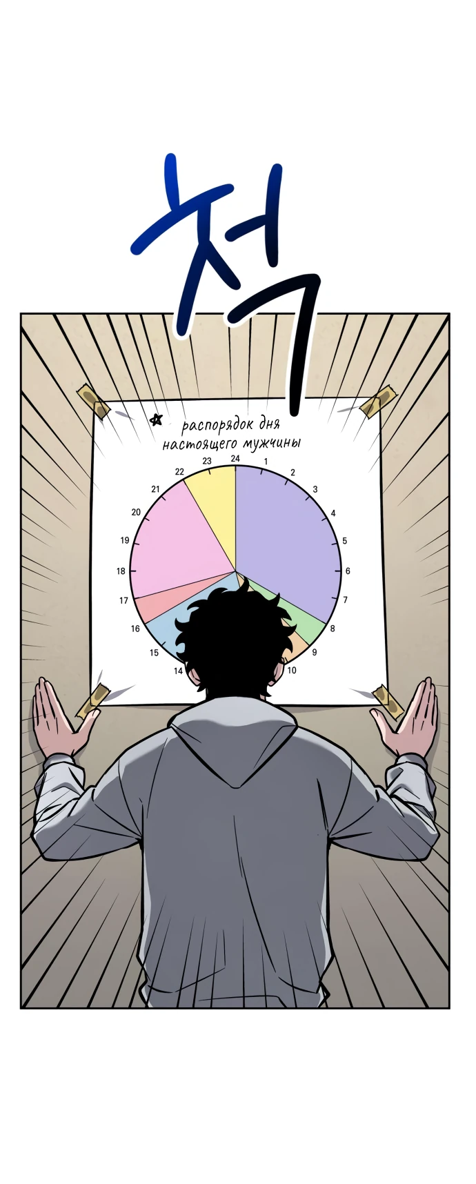 Манга Руководство по покорению башни для чайников - Глава 3 Страница 62