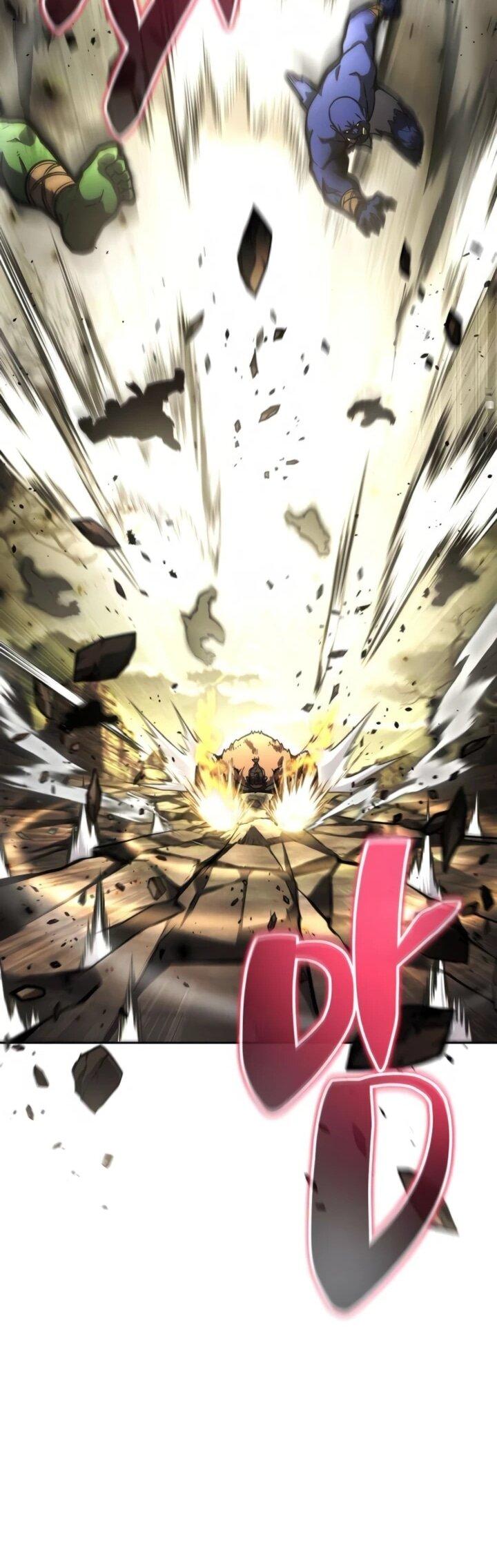 Манга Руководство по покорению башни для чайников - Глава 15 Страница 61