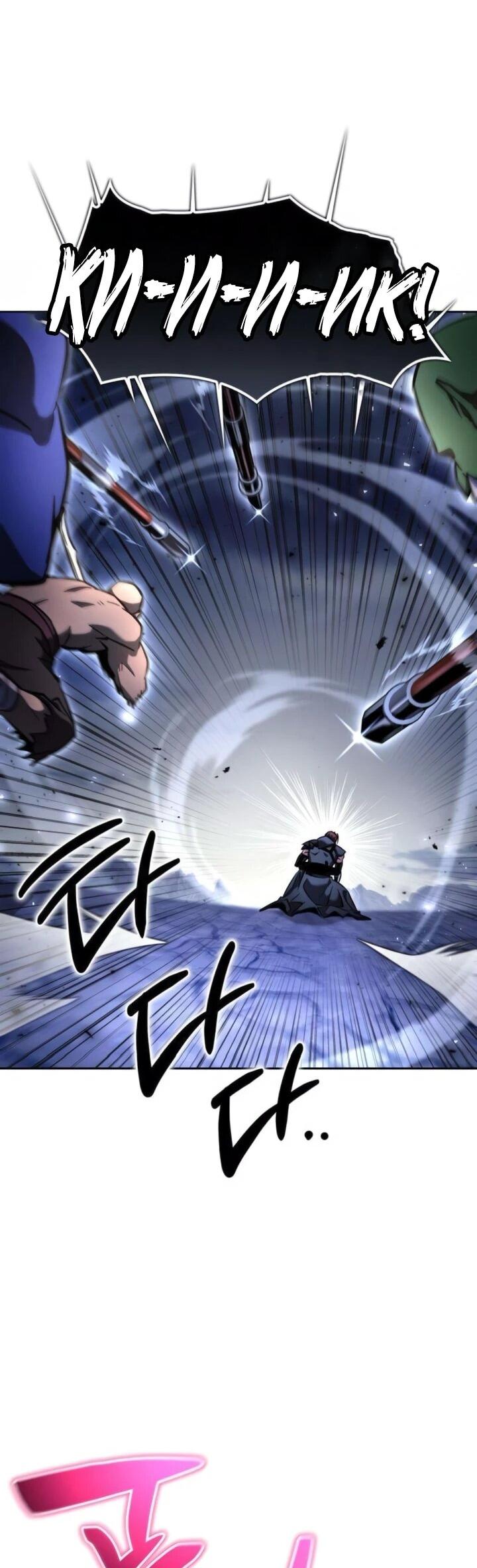 Манга Руководство по покорению башни для чайников - Глава 15 Страница 69