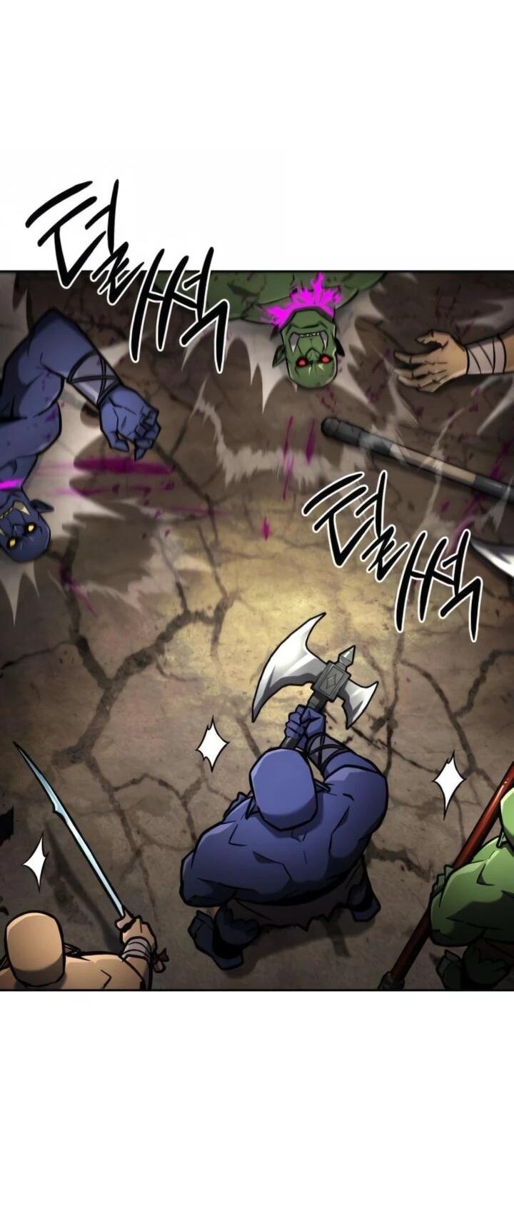 Манга Руководство по покорению башни для чайников - Глава 15 Страница 76