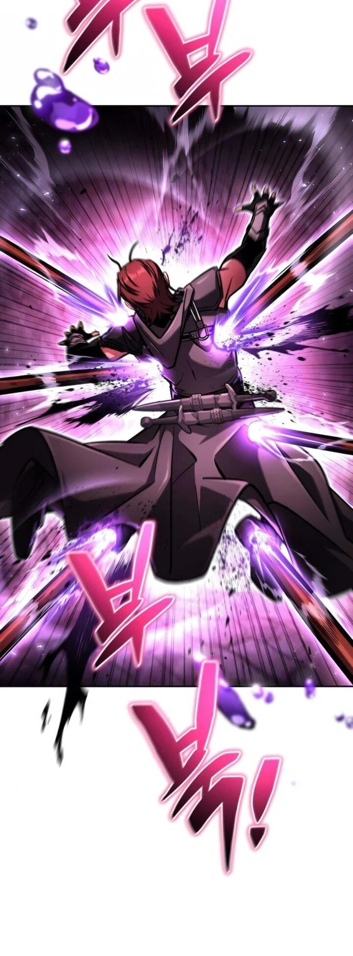 Манга Руководство по покорению башни для чайников - Глава 15 Страница 70