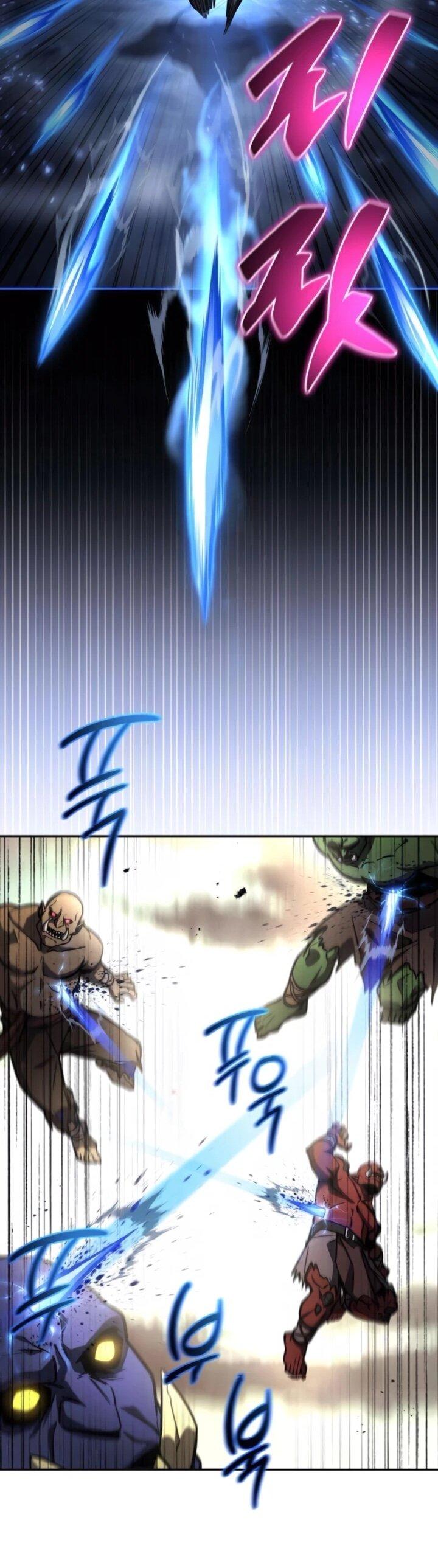 Манга Руководство по покорению башни для чайников - Глава 15 Страница 66