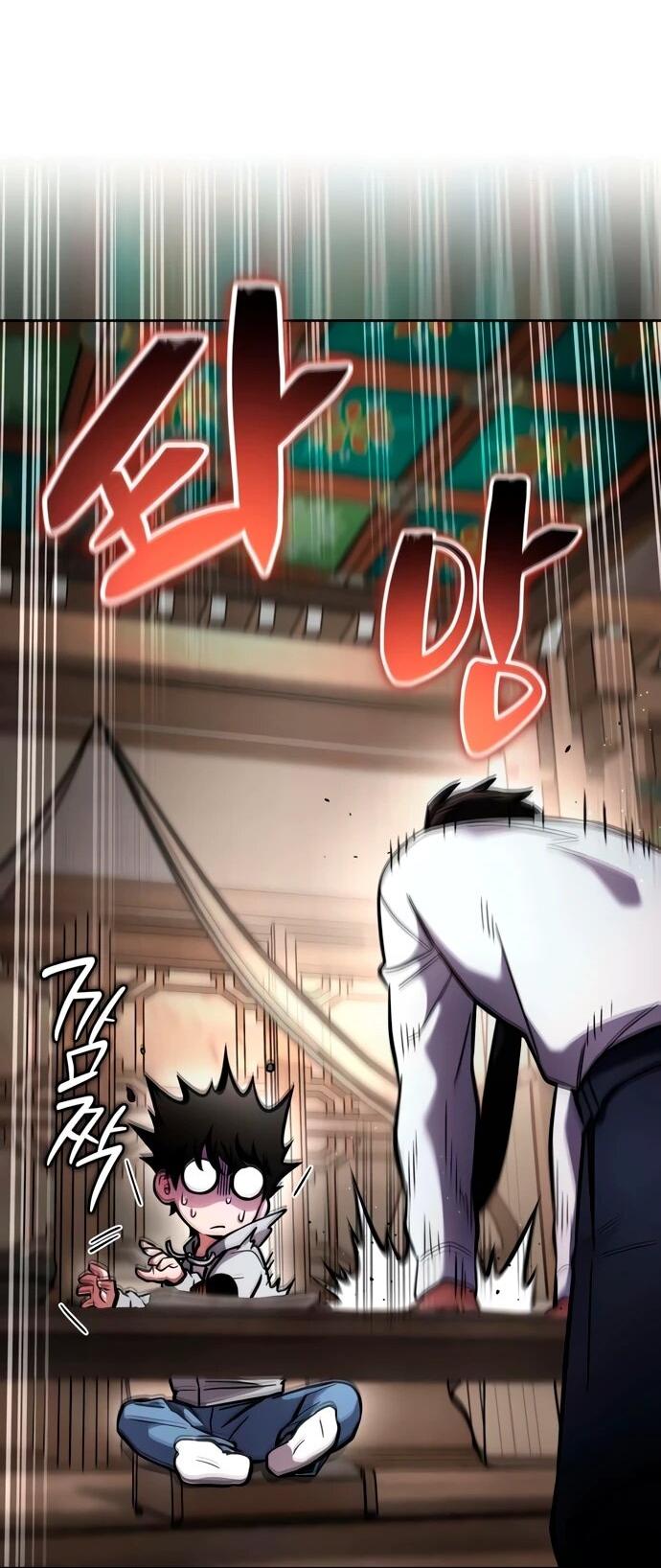 Манга Руководство по покорению башни для чайников - Глава 14 Страница 79