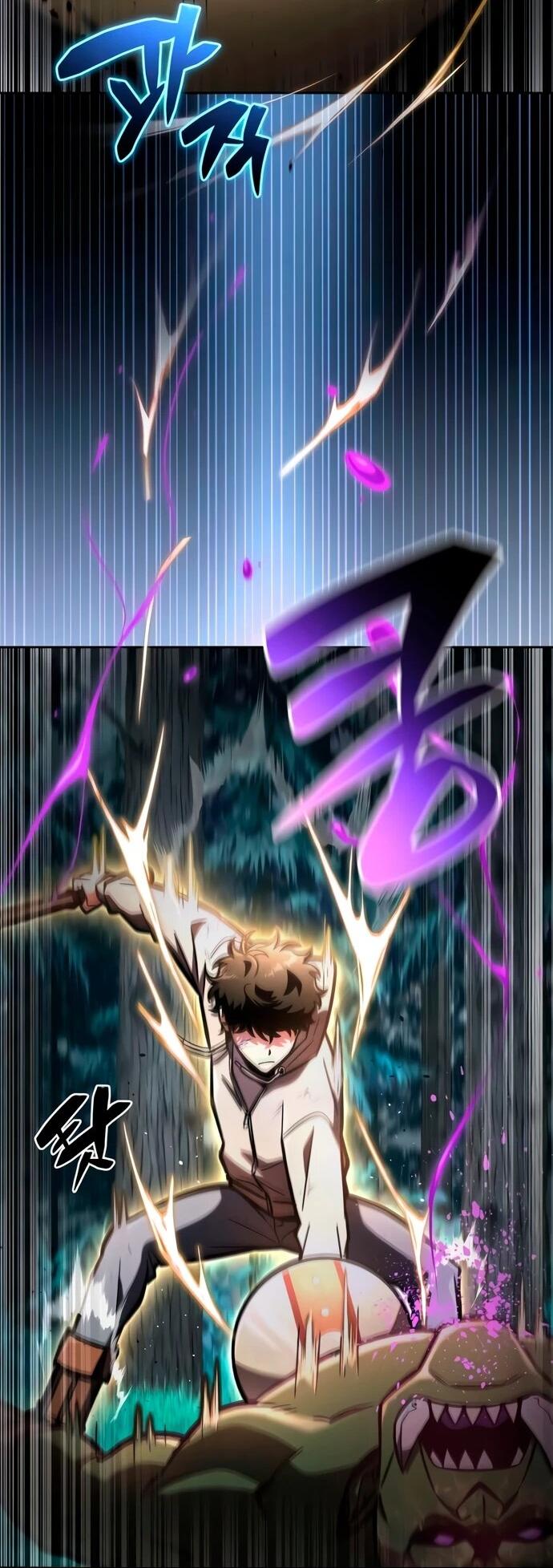 Манга Руководство по покорению башни для чайников - Глава 14 Страница 2