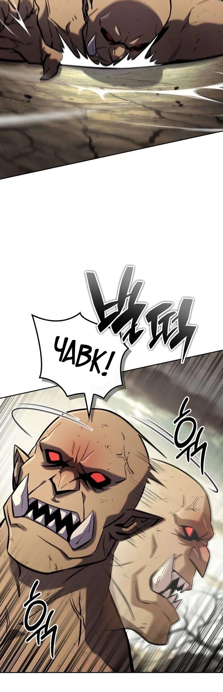 Манга Руководство по покорению башни для чайников - Глава 16 Страница 7