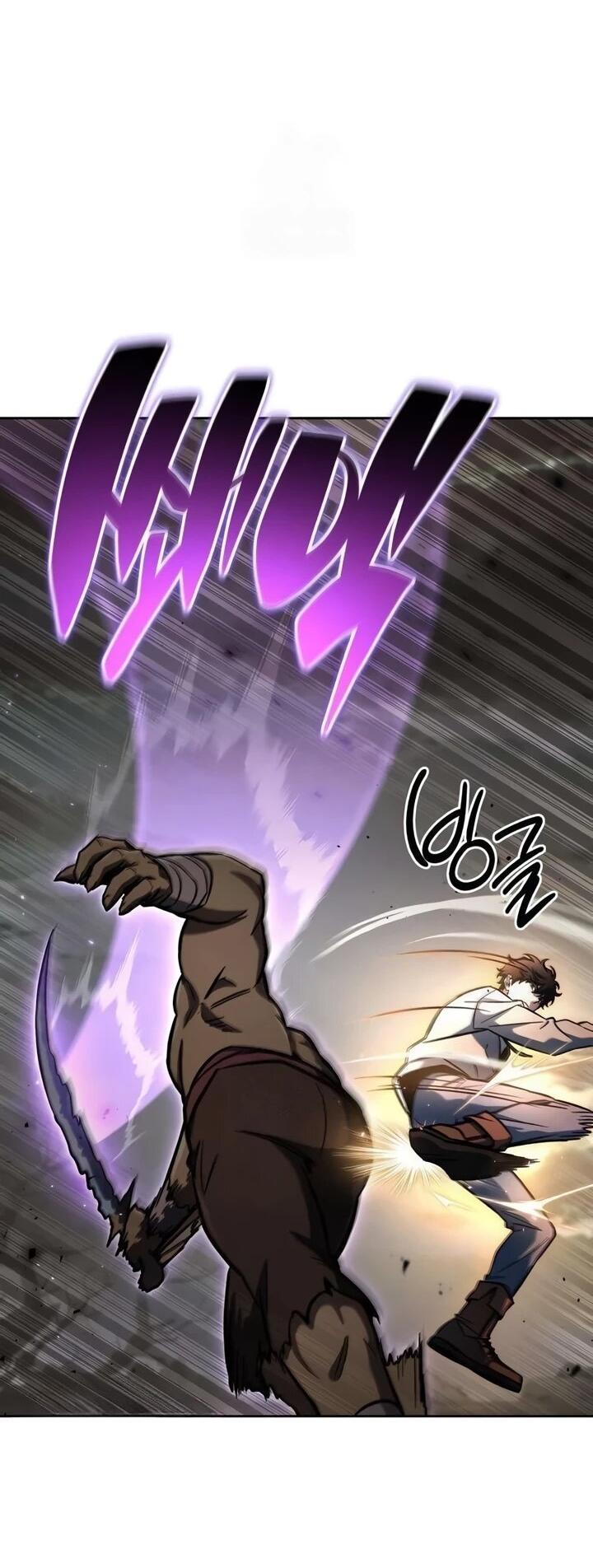 Манга Руководство по покорению башни для чайников - Глава 16 Страница 4