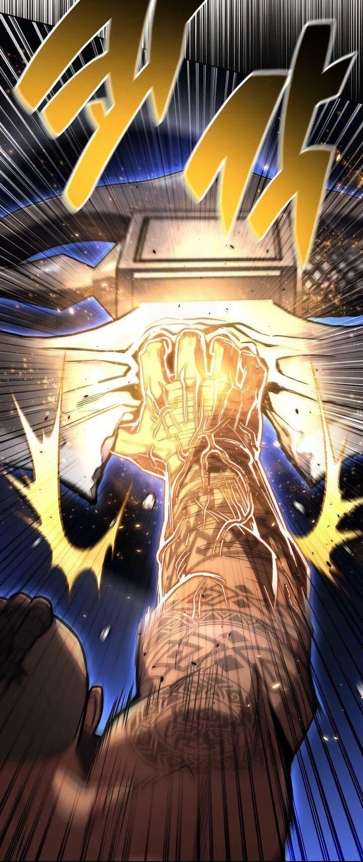 Манга Руководство по покорению башни для чайников - Глава 16 Страница 48