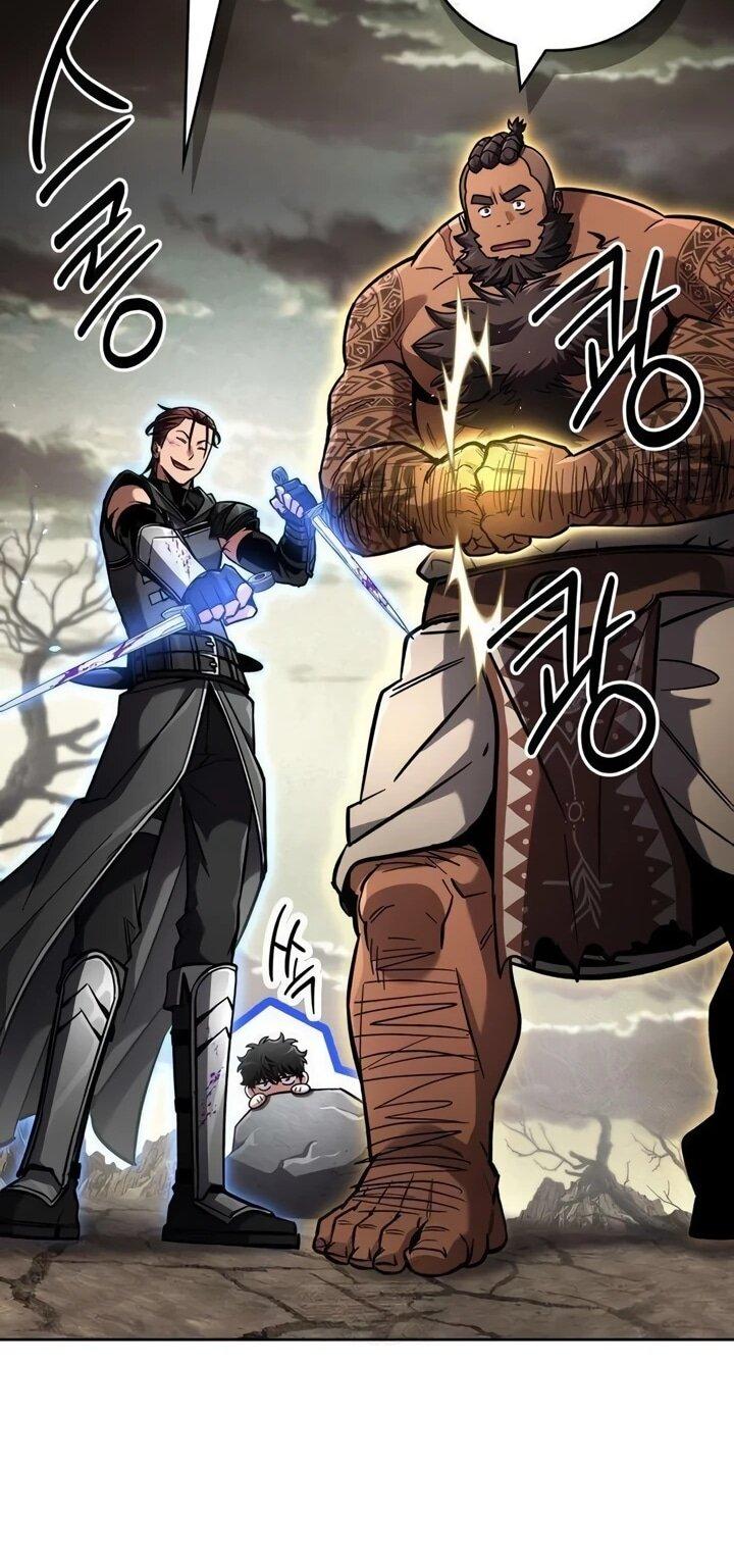 Манга Руководство по покорению башни для чайников - Глава 16 Страница 43