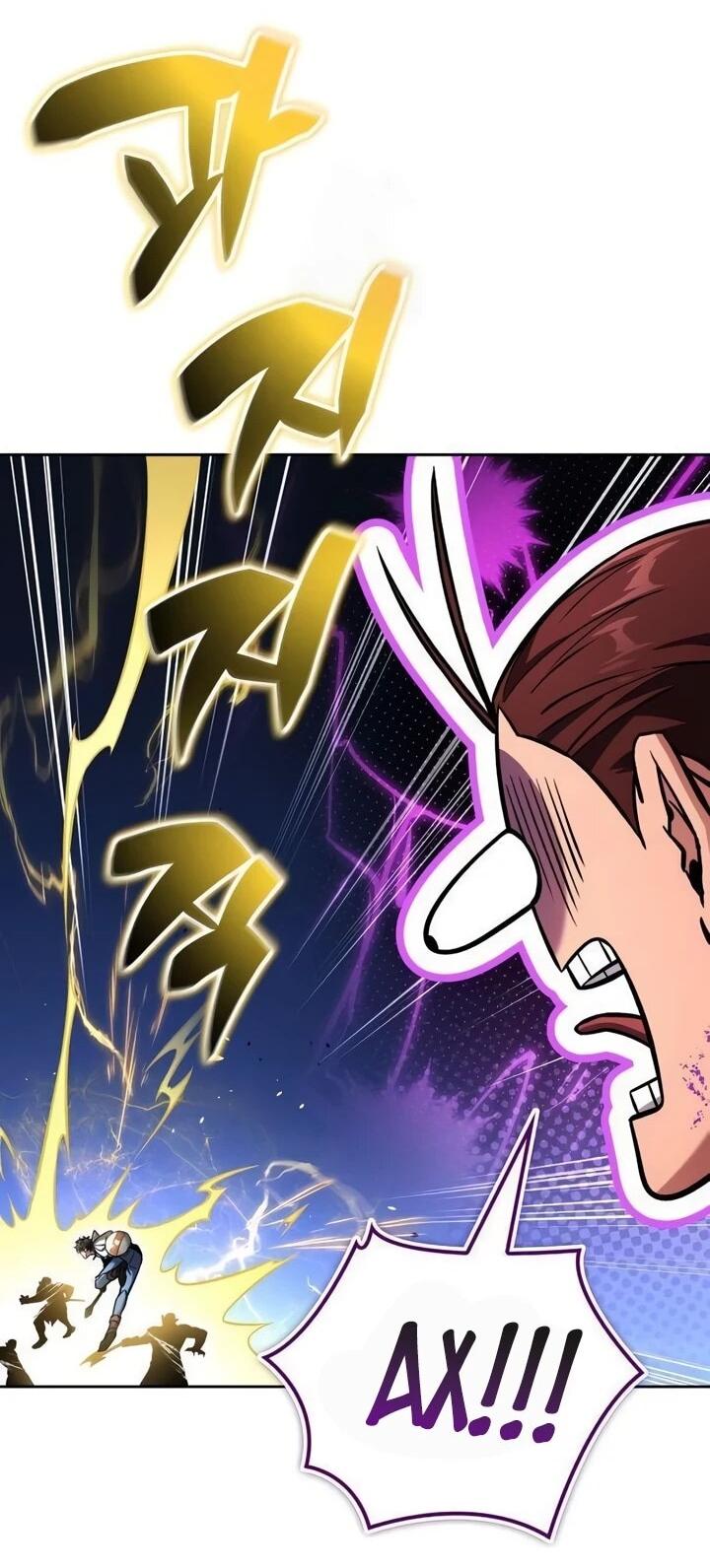 Манга Руководство по покорению башни для чайников - Глава 16 Страница 26