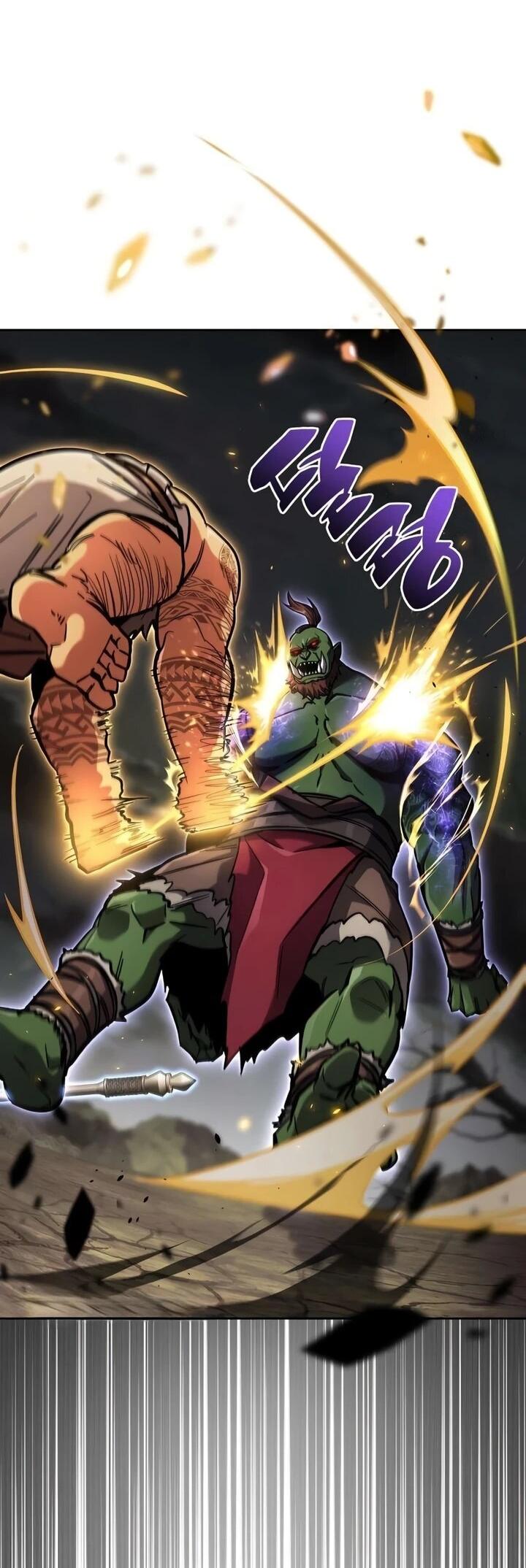 Манга Руководство по покорению башни для чайников - Глава 16 Страница 53