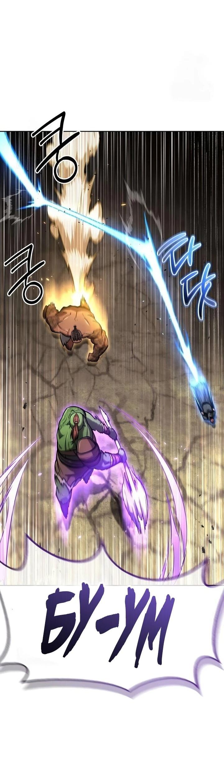 Манга Руководство по покорению башни для чайников - Глава 16 Страница 45