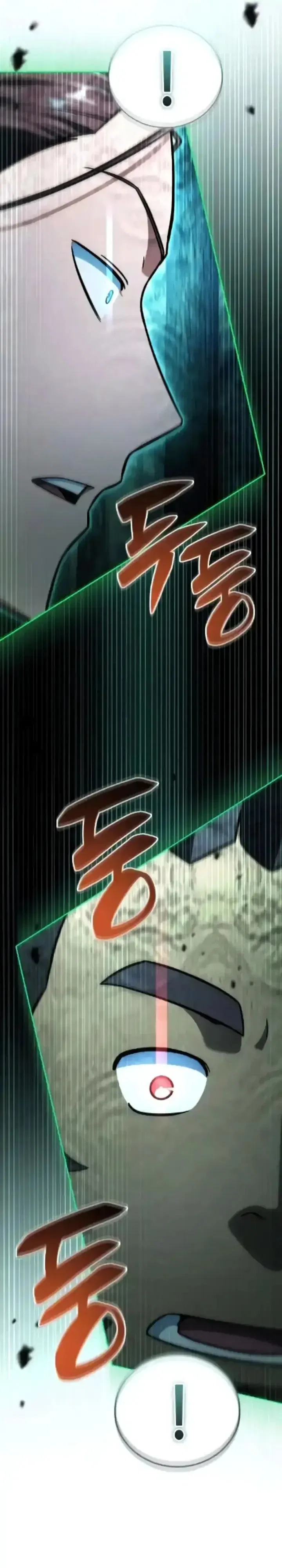 Манга Руководство по покорению башни для чайников - Глава 20 Страница 36