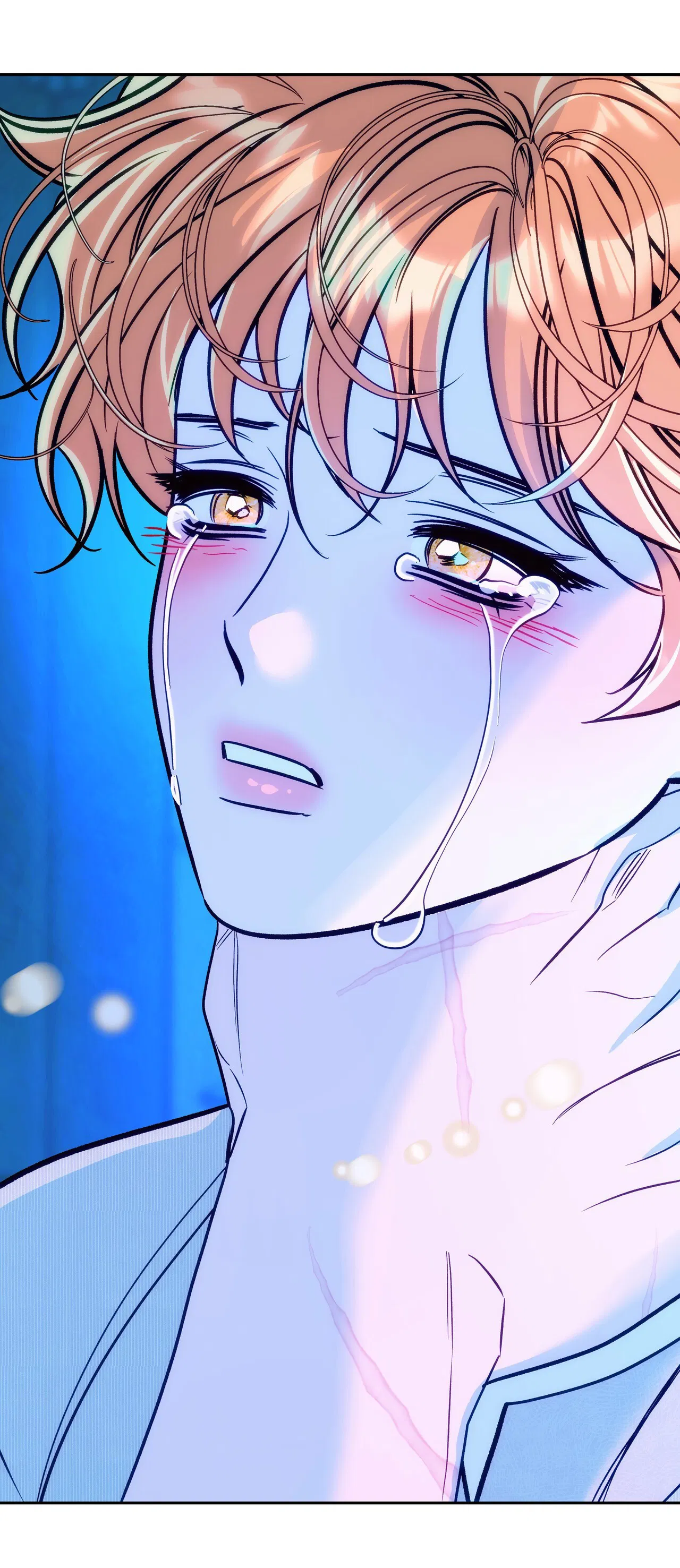 Манга Особняк Орка - Глава 14 Страница 7