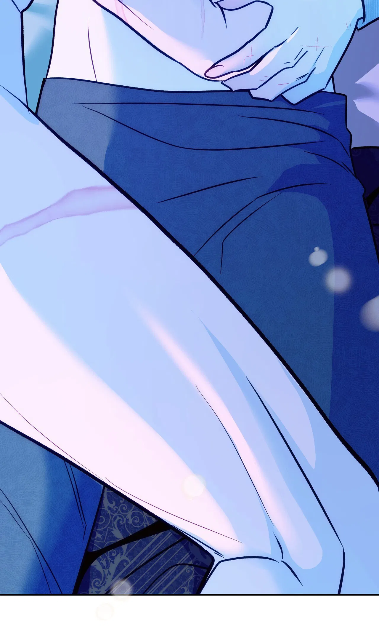 Манга Особняк Орка - Глава 14 Страница 53