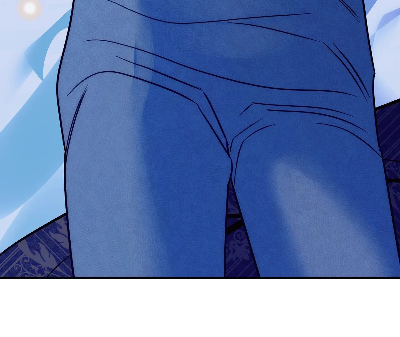 Манга Особняк Орка - Глава 14 Страница 29