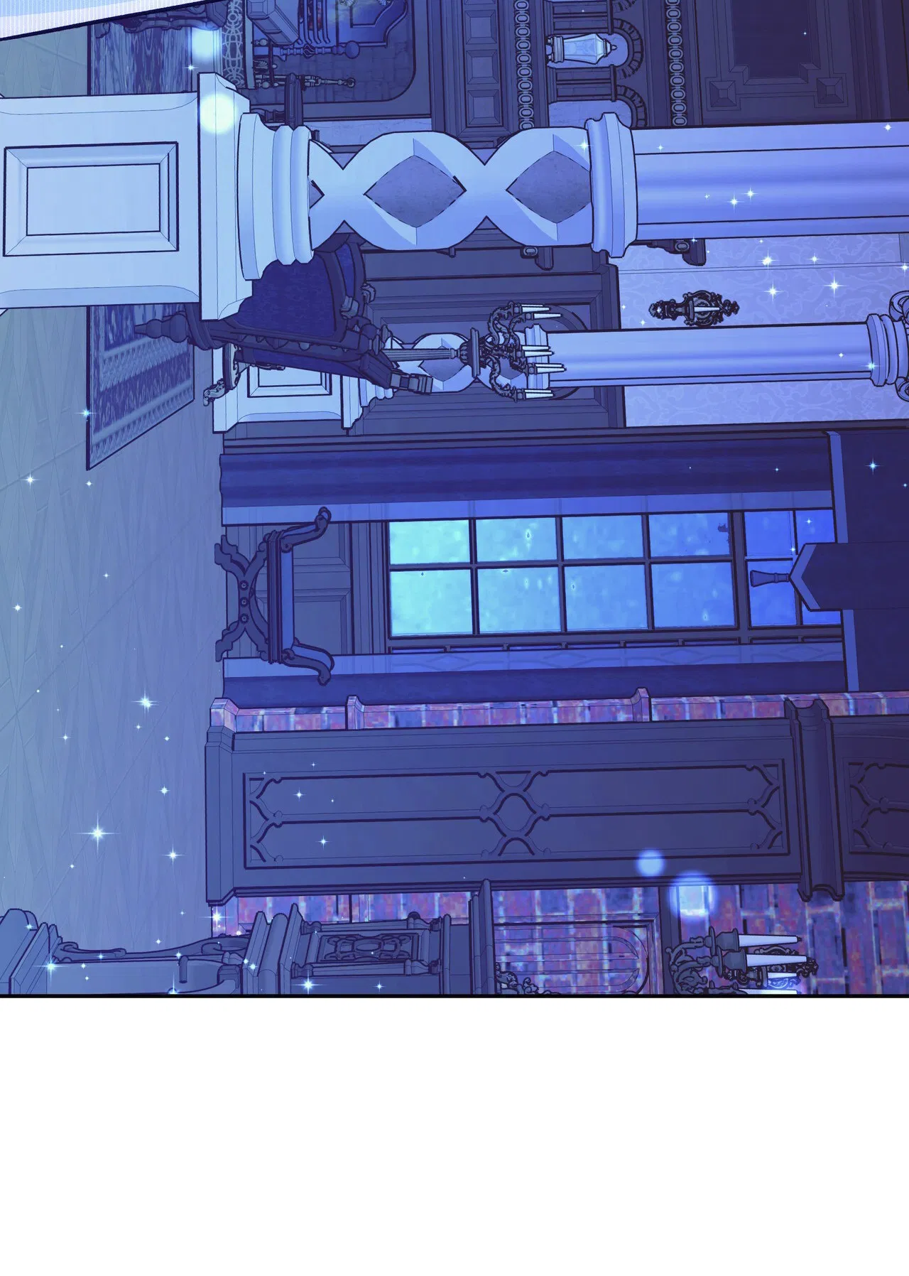 Манга Особняк Орка - Глава 13 Страница 48