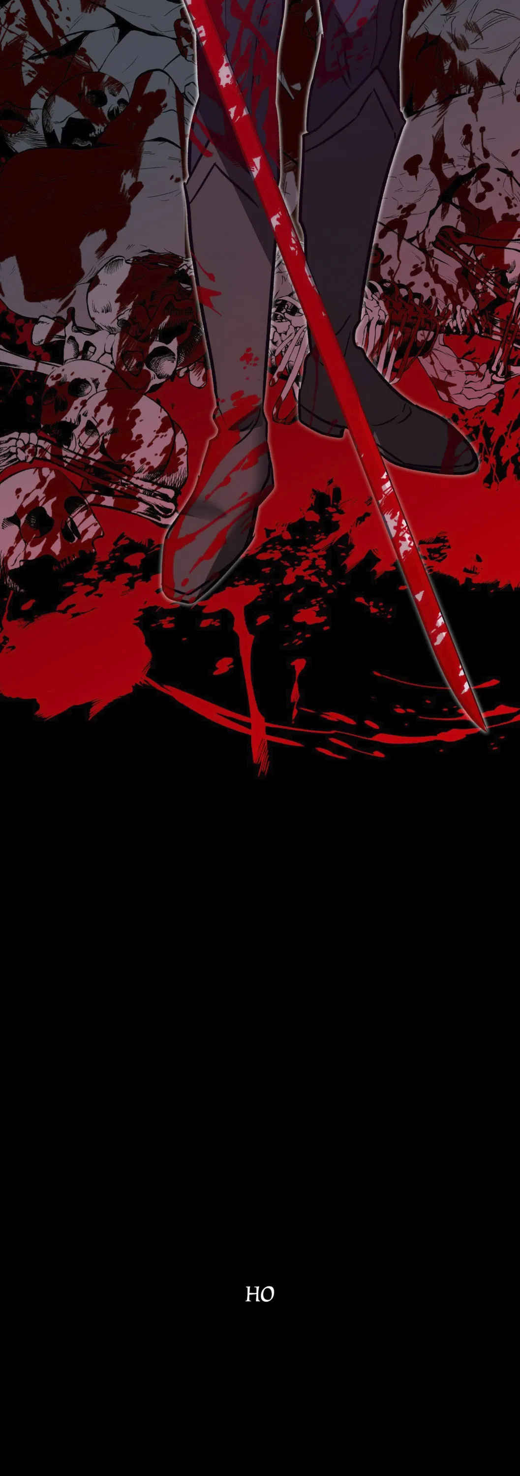 Манга Особняк Орка - Глава 13 Страница 10