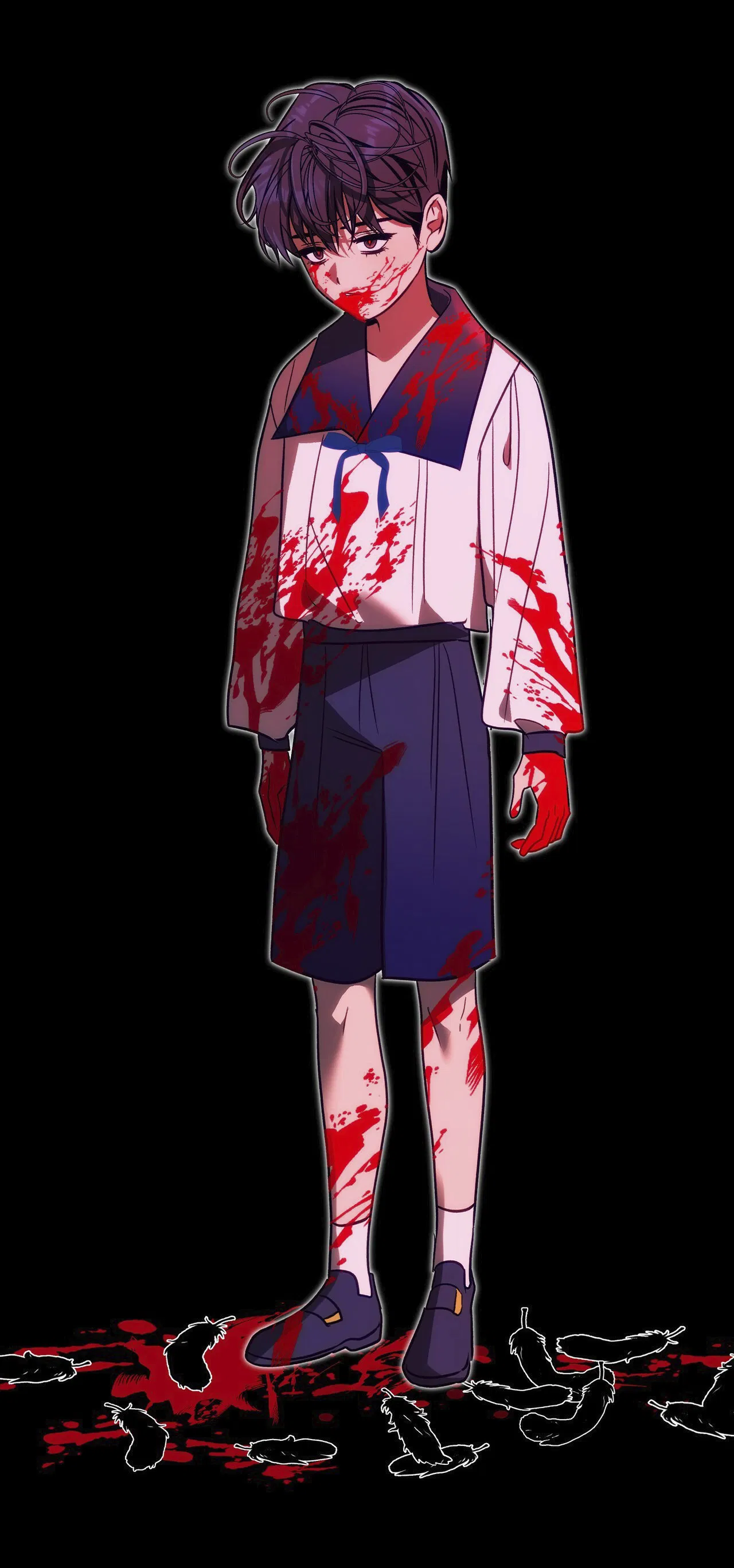 Манга Особняк Орка - Глава 13 Страница 3