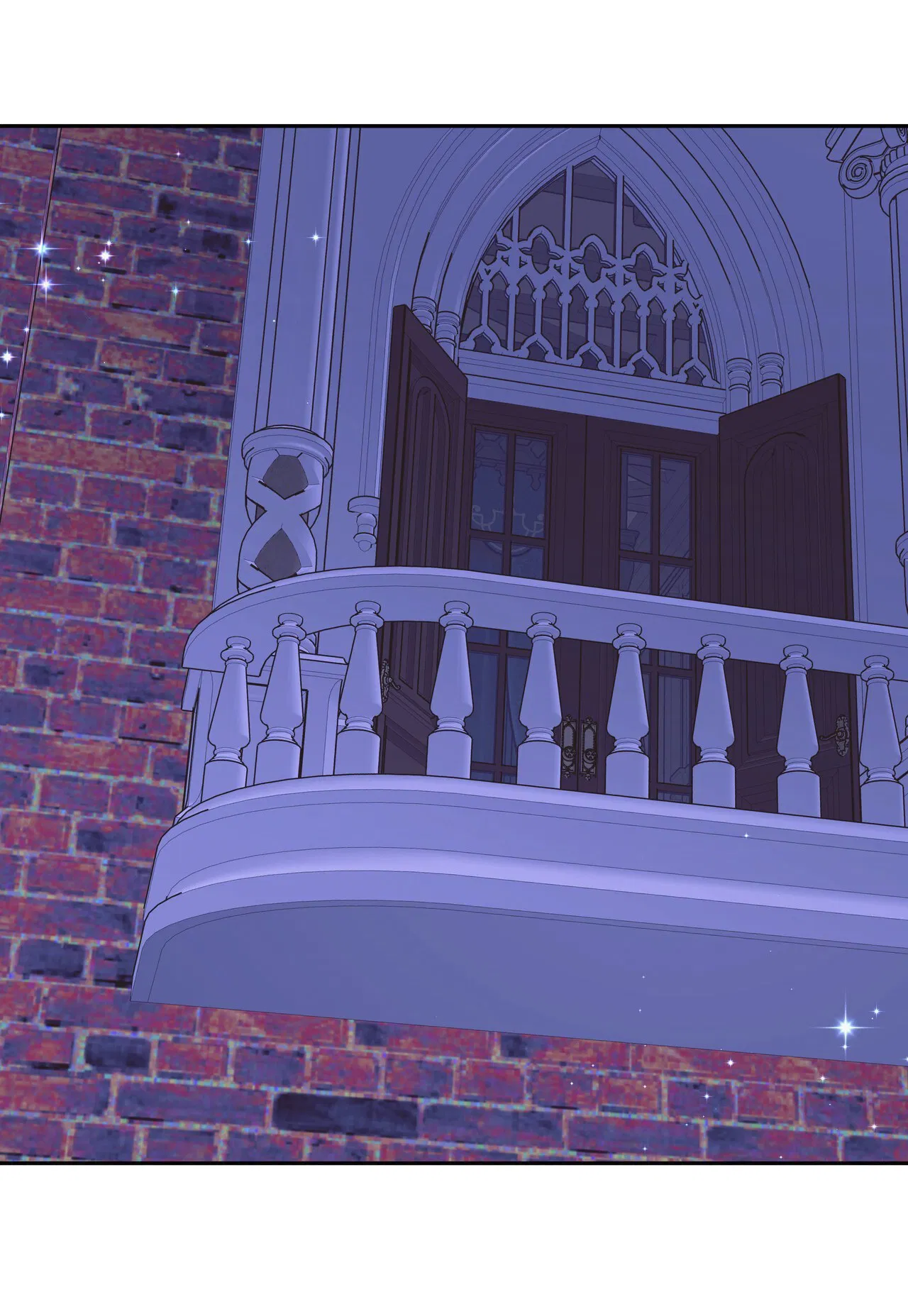 Манга Особняк Орка - Глава 13 Страница 22