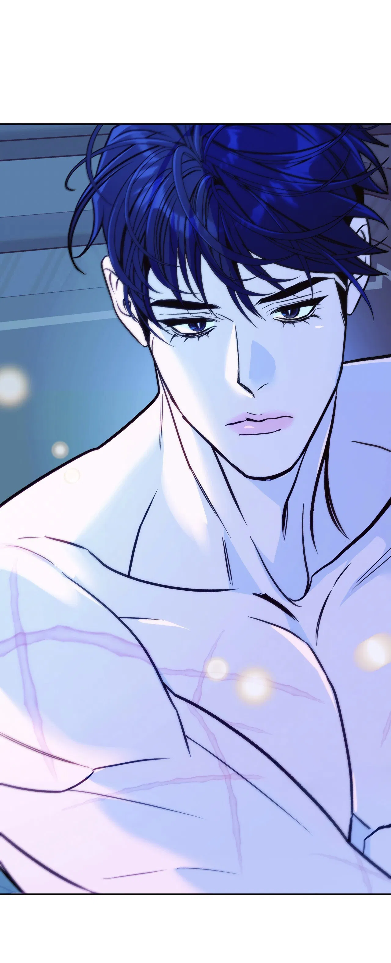 Манга Особняк Орка - Глава 13 Страница 61