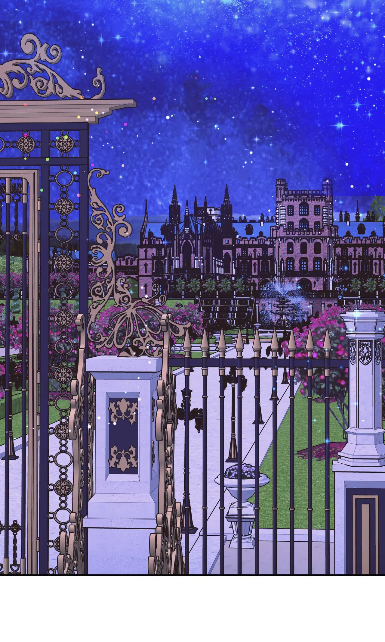 Манга Особняк Орка - Глава 13 Страница 15