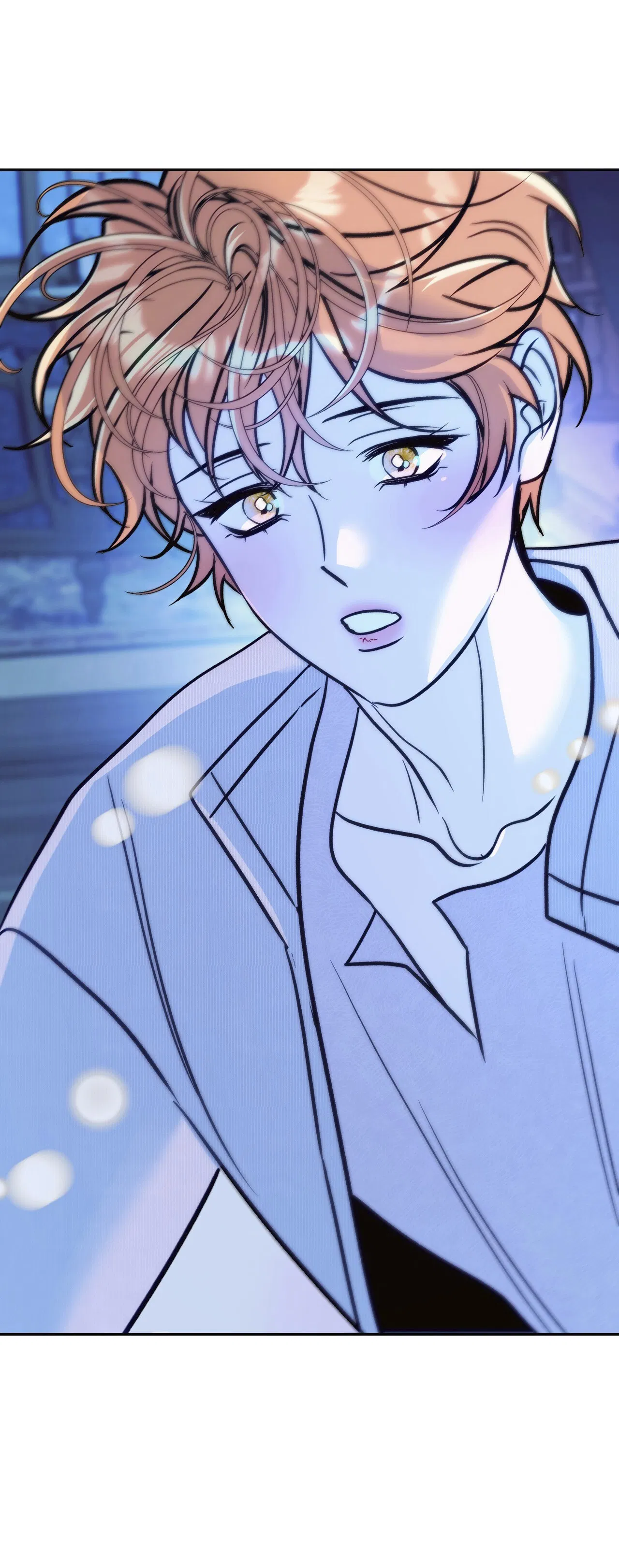 Манга Особняк Орка - Глава 13 Страница 62