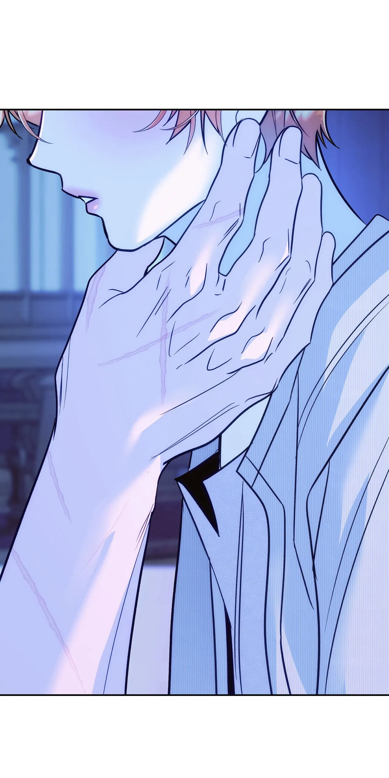 Манга Особняк Орка - Глава 13 Страница 72