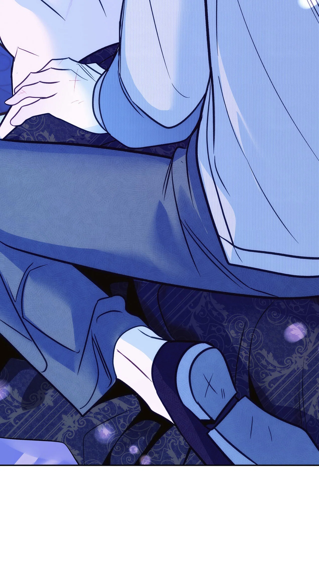 Манга Особняк Орка - Глава 13 Страница 80