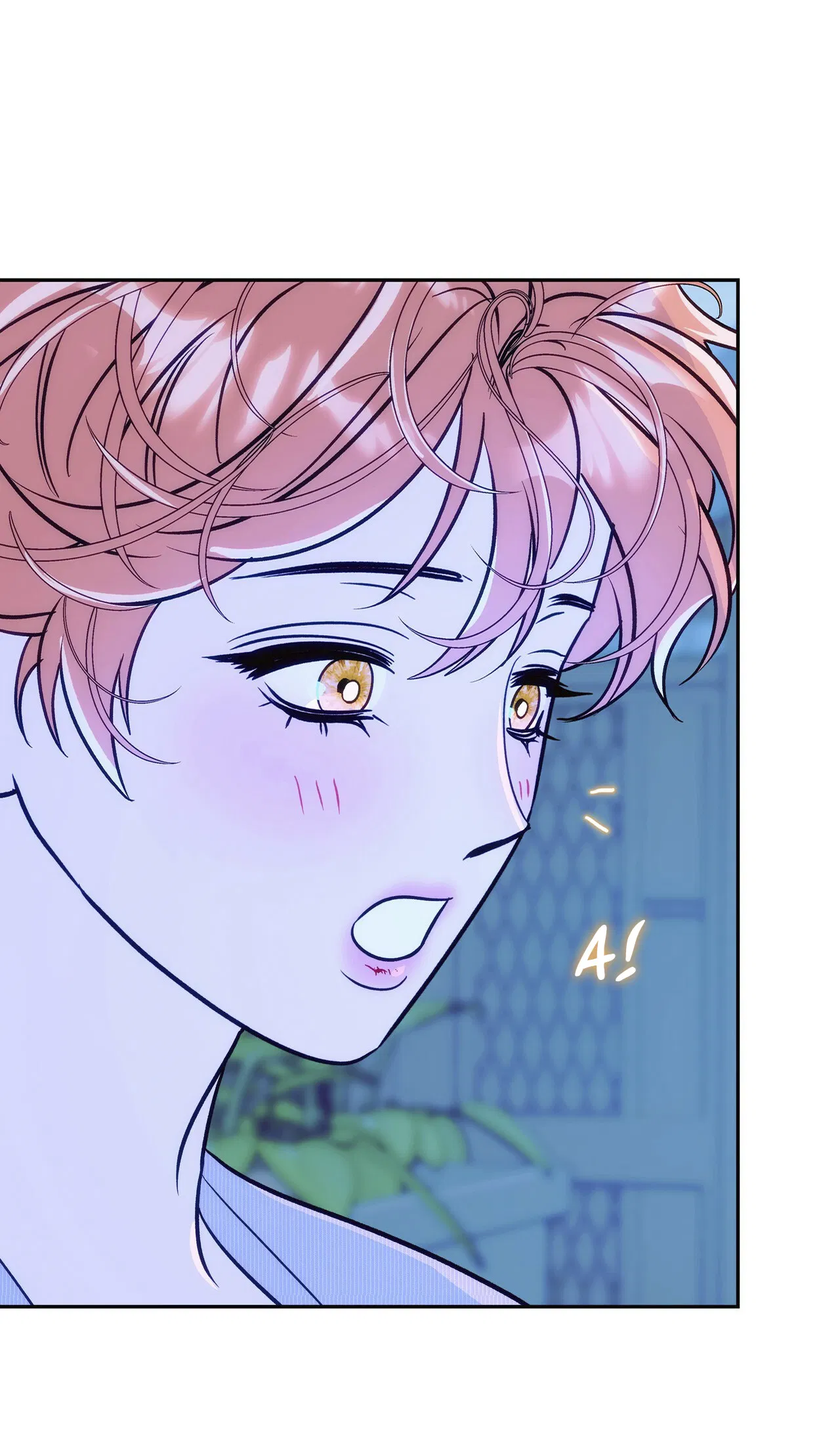 Манга Особняк Орка - Глава 13 Страница 36