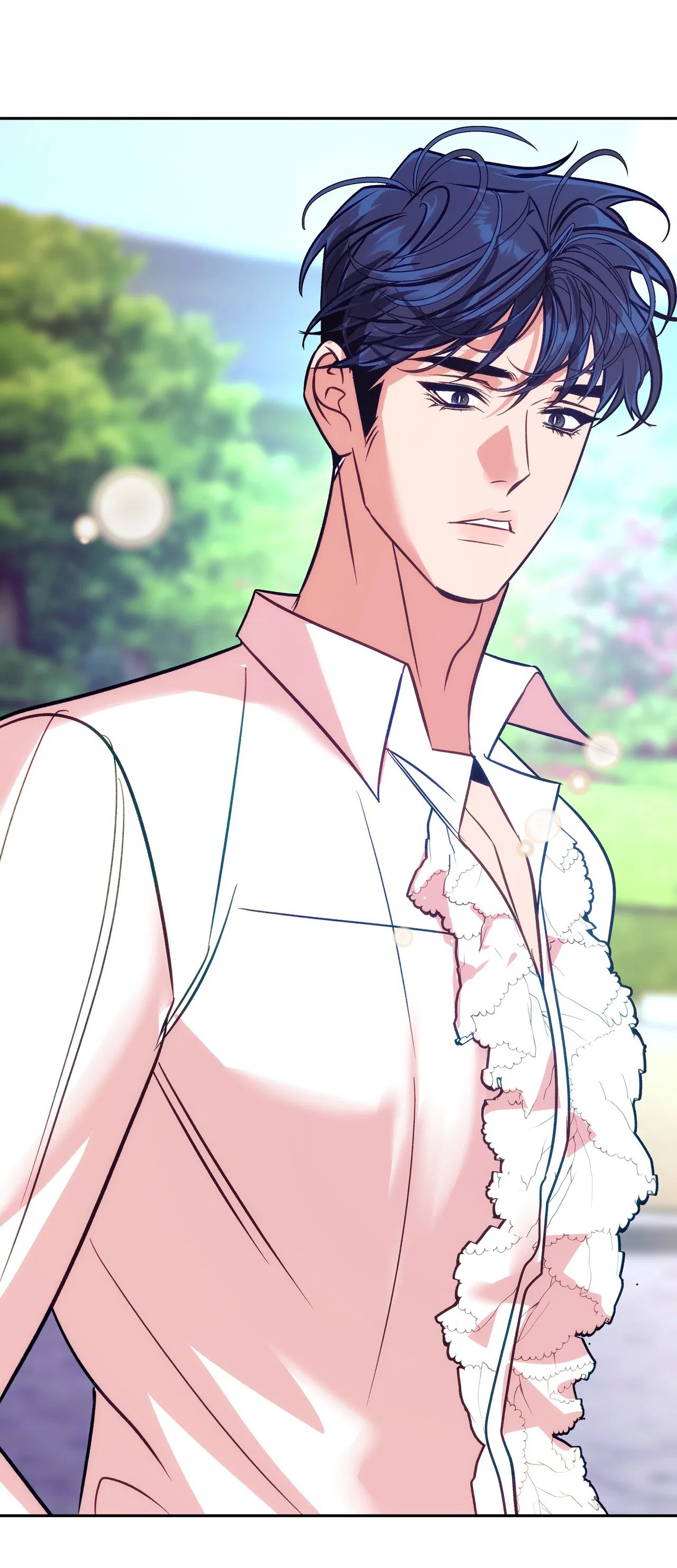 Манга Особняк Орка - Глава 12 Страница 18