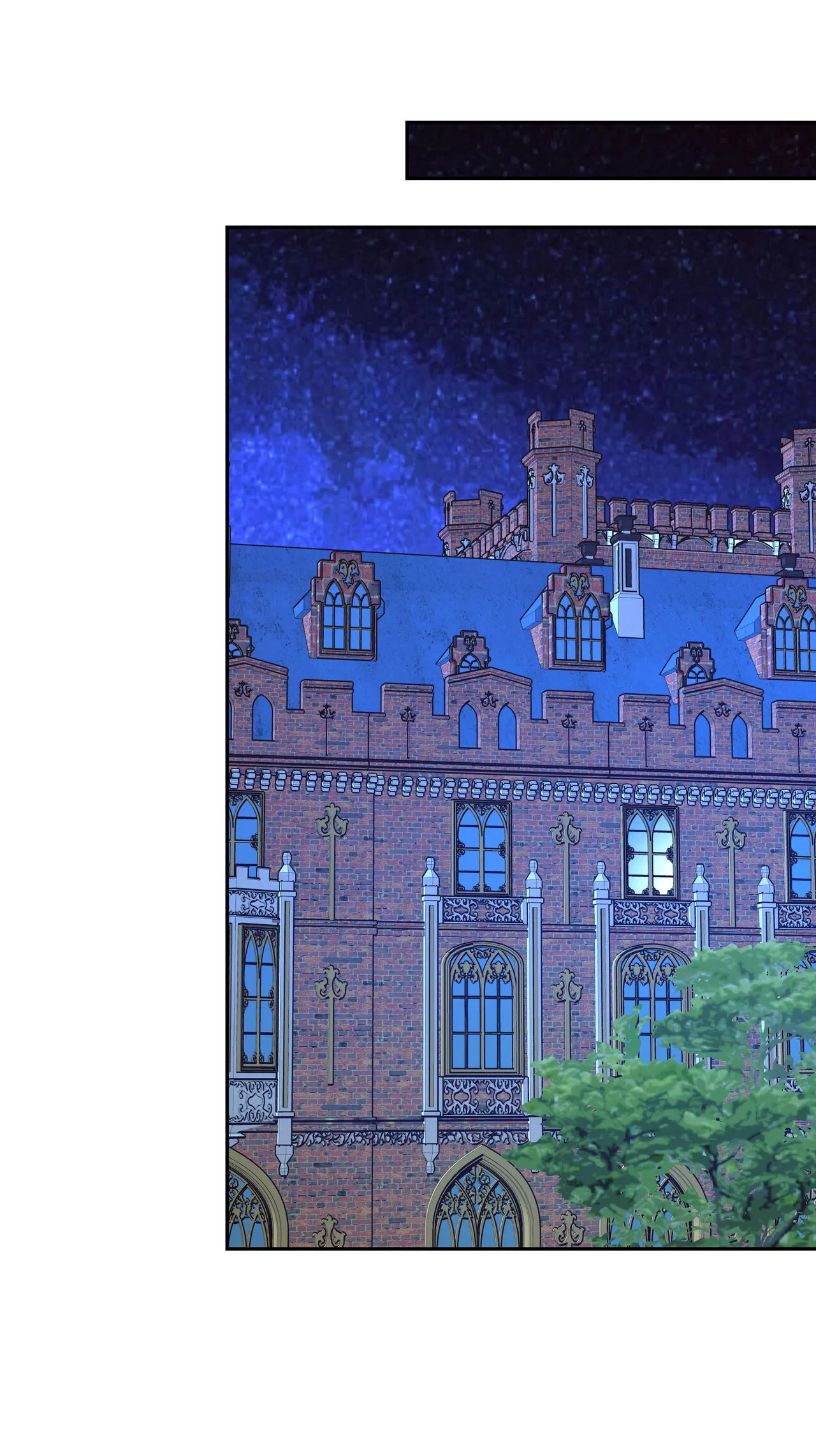 Манга Особняк Орка - Глава 12 Страница 48