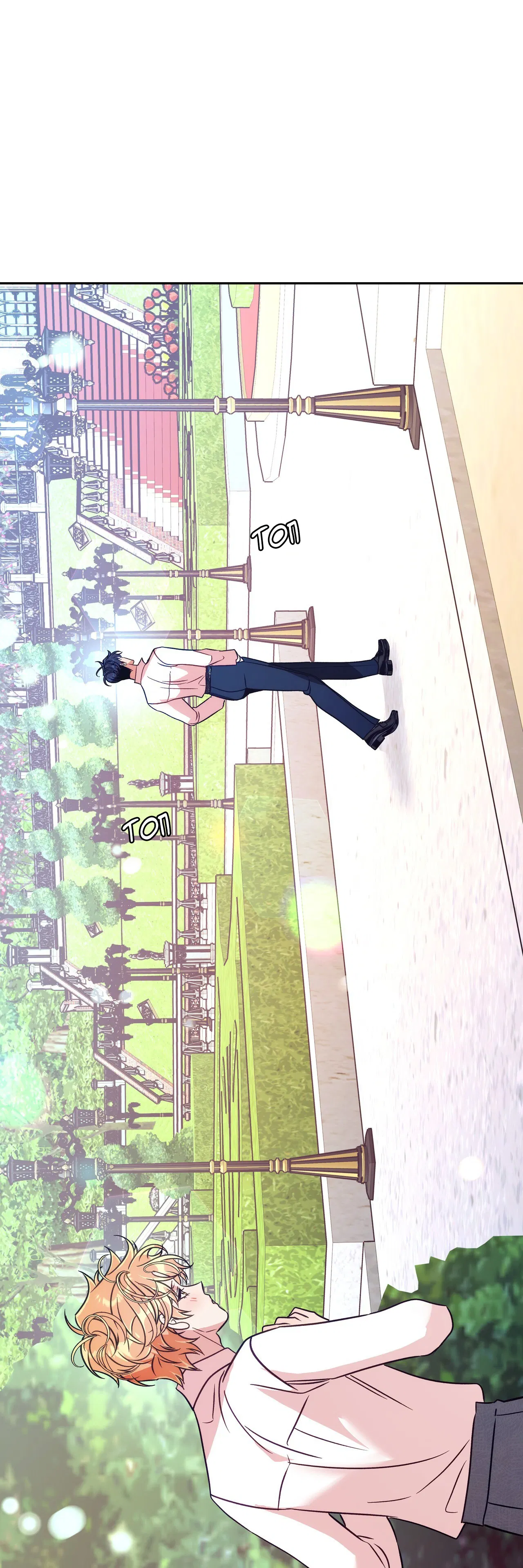 Манга Особняк Орка - Глава 12 Страница 24