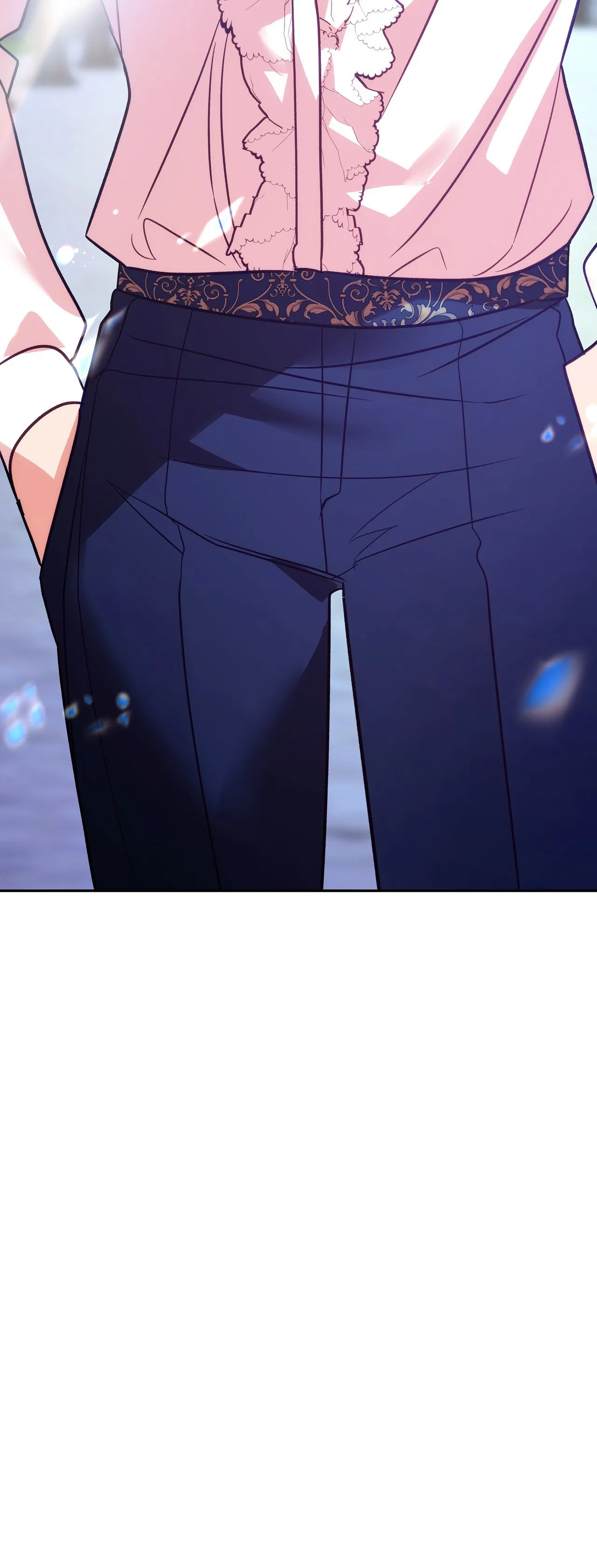 Манга Особняк Орка - Глава 12 Страница 33