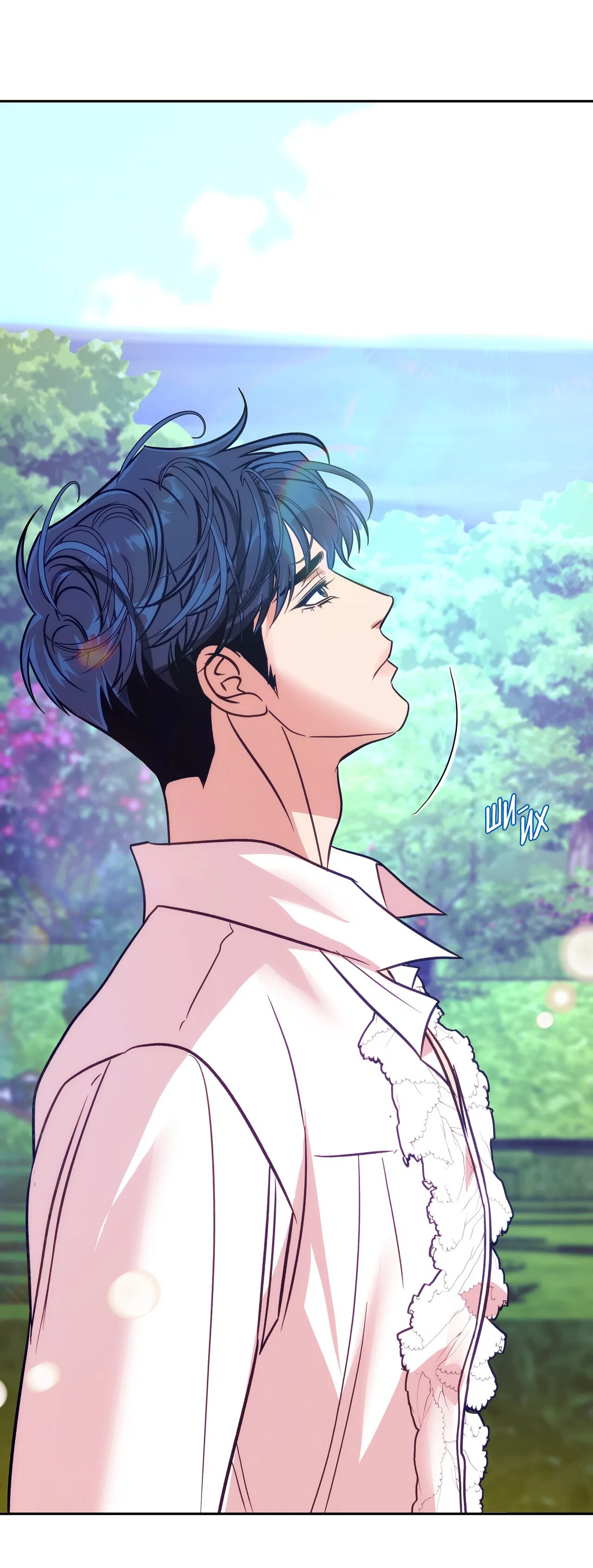 Манга Особняк Орка - Глава 12 Страница 30