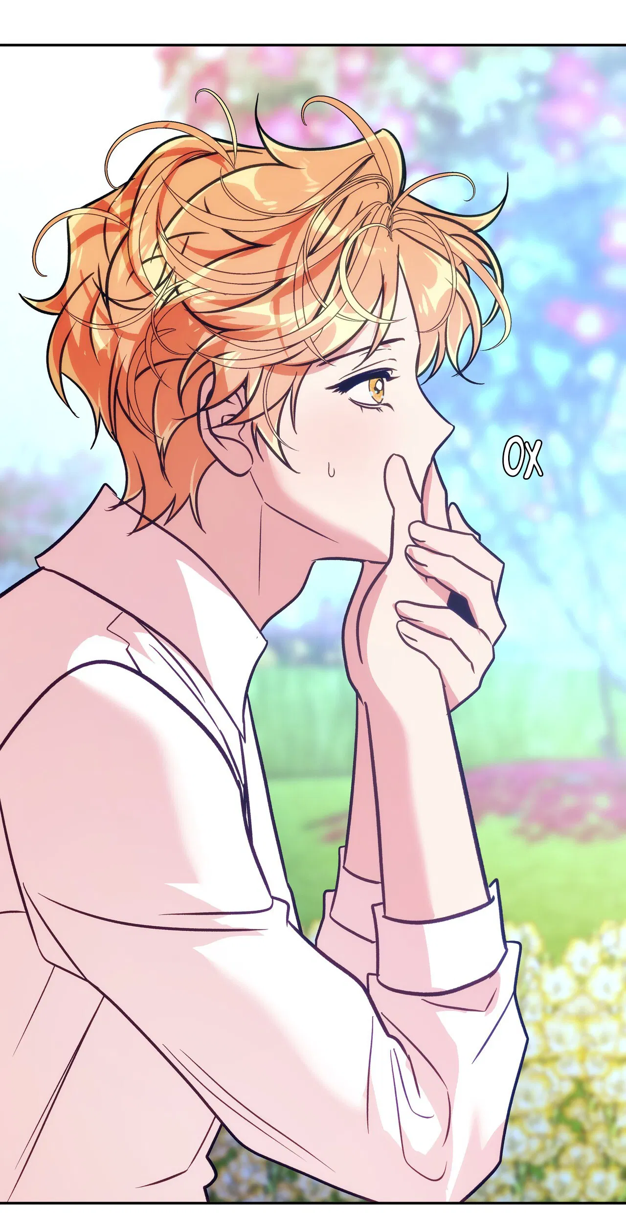 Манга Особняк Орка - Глава 12 Страница 16